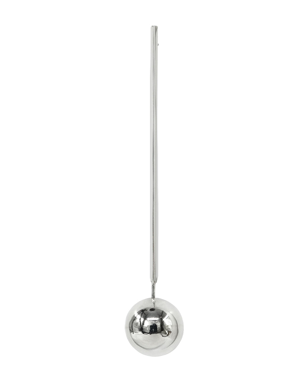 Light-weight I Silver Earring