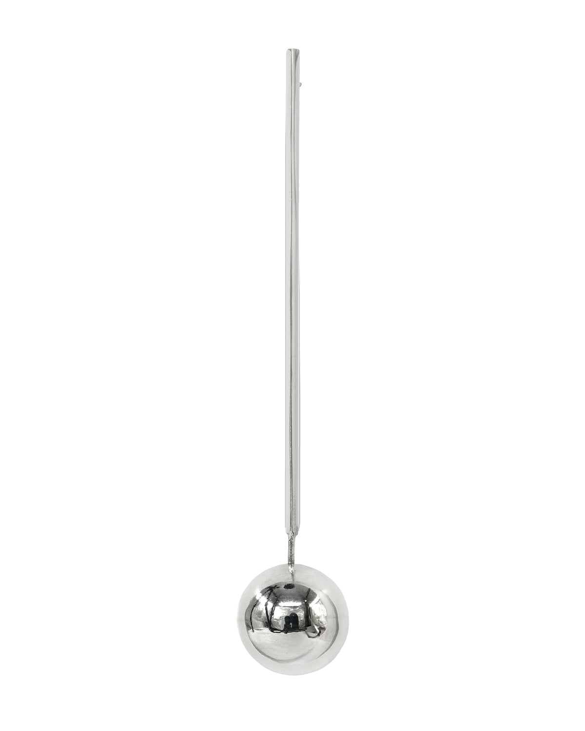 Light-weight I Silver Earring