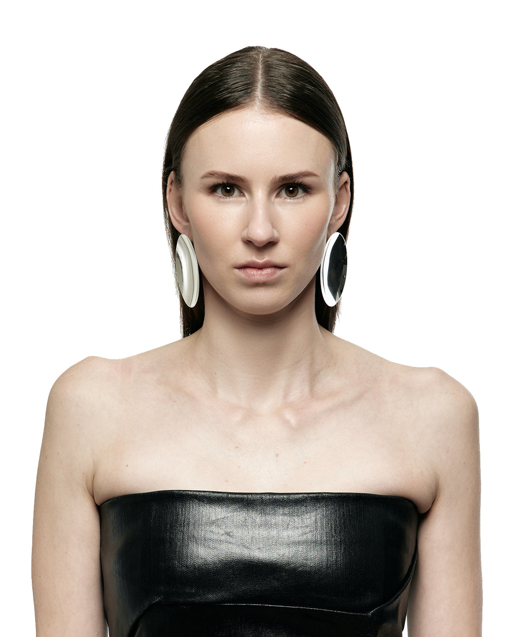 The Mirror Earring