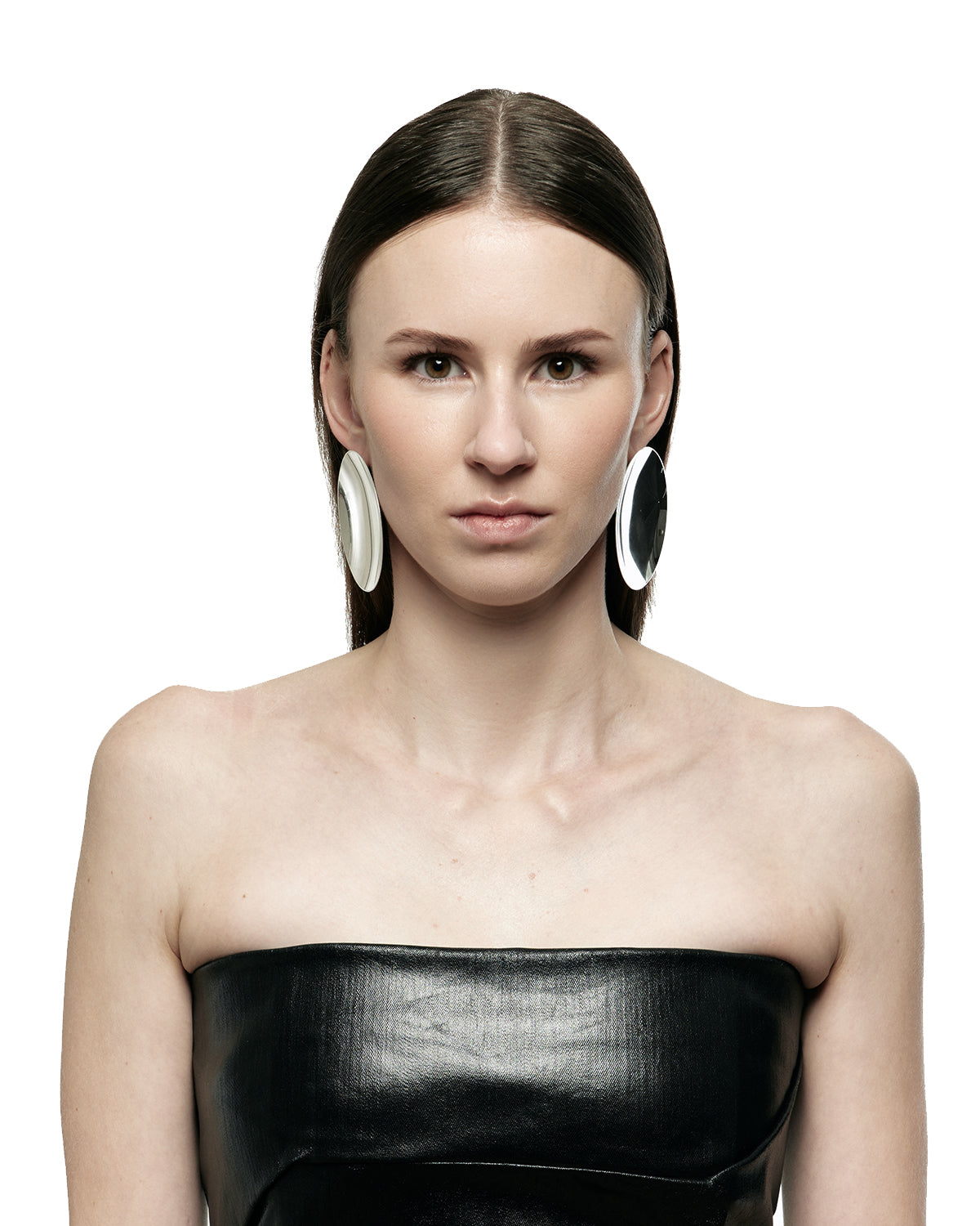 The Mirror Earring