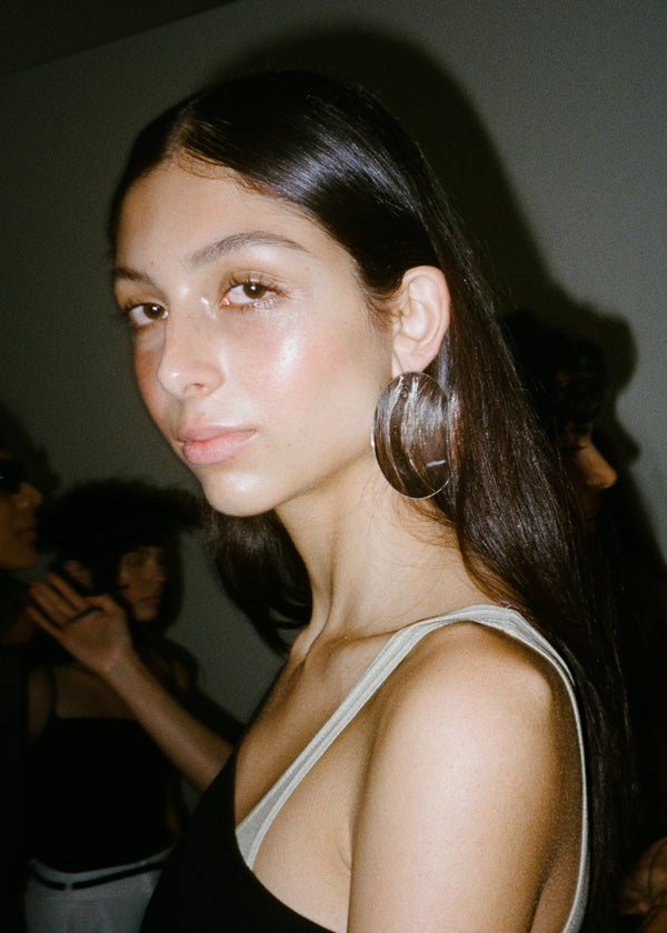 Earring - The Mirror