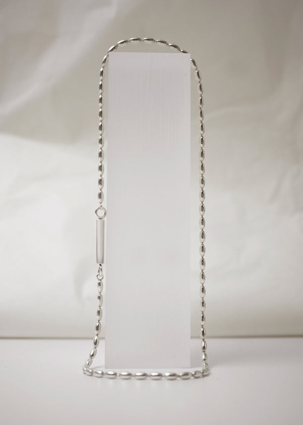 Monolith- Olive Chain