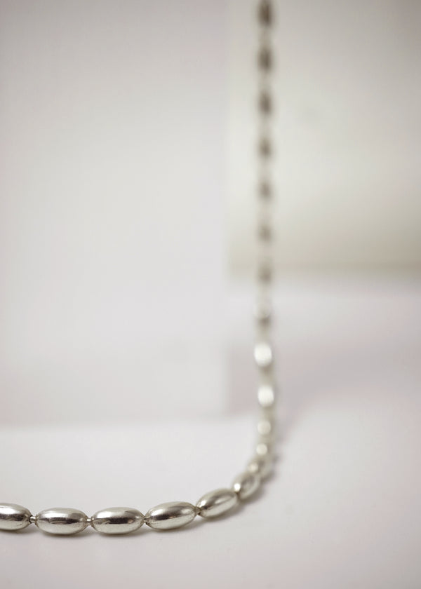 Monolith- Olive Chain