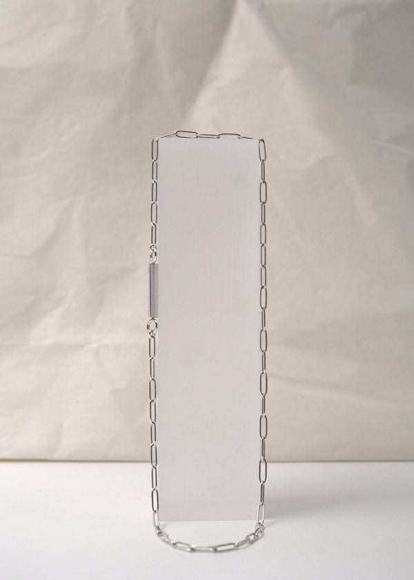 Monolith- Paperclip Chain