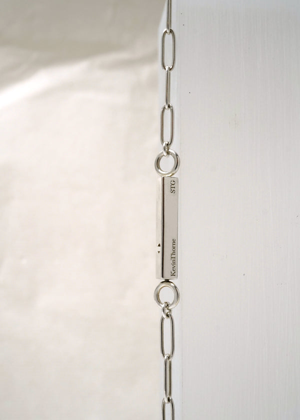 Monolith- Paperclip Chain