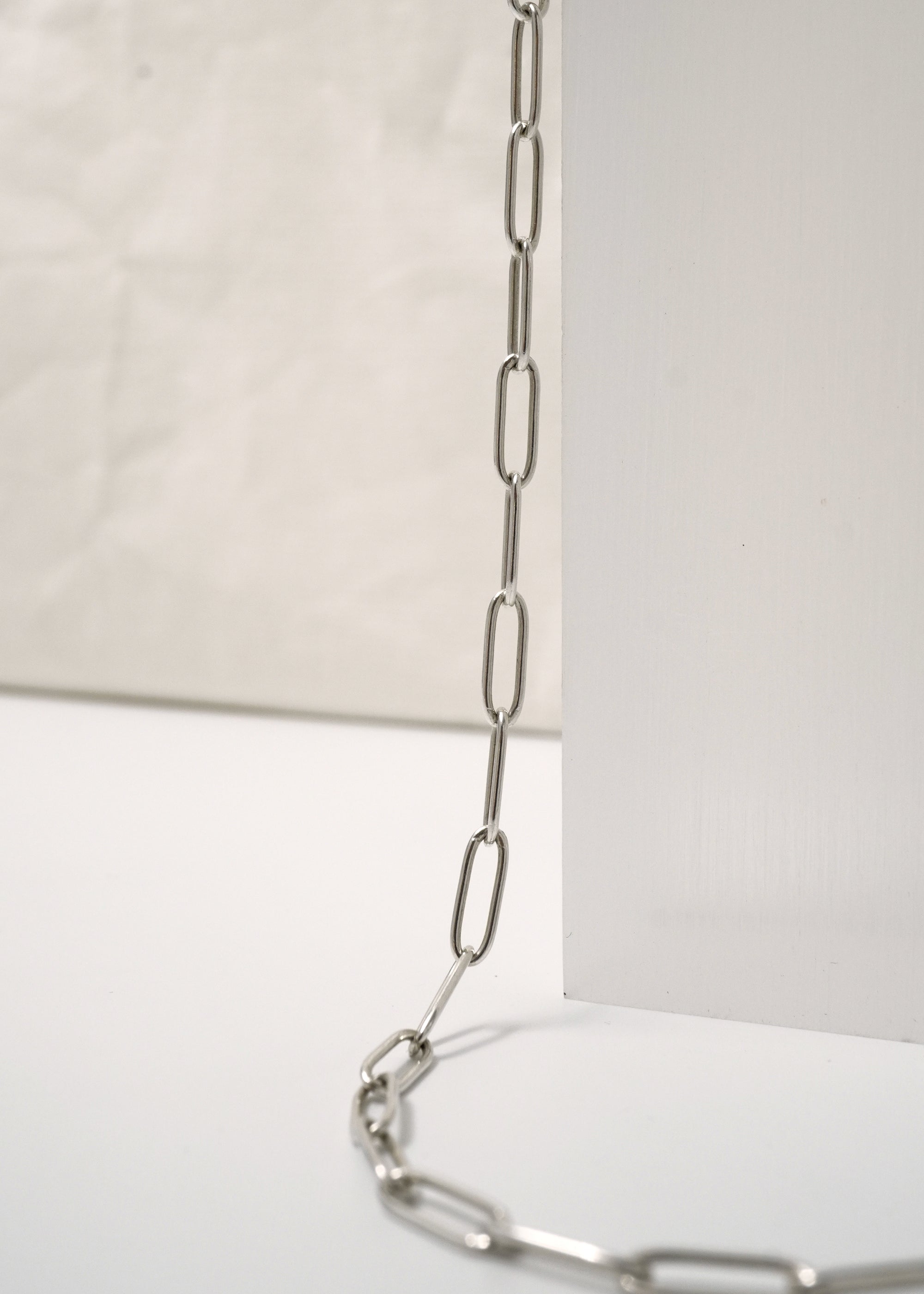 Monolith- Paperclip Chain