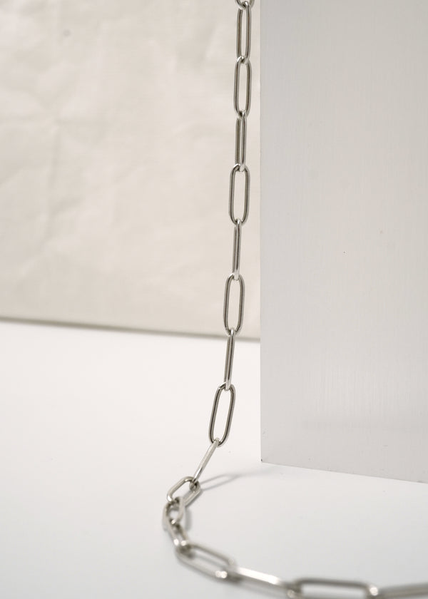 Monolith- Paperclip Chain