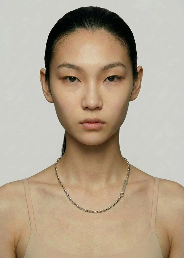 Monolith- Olive Chain