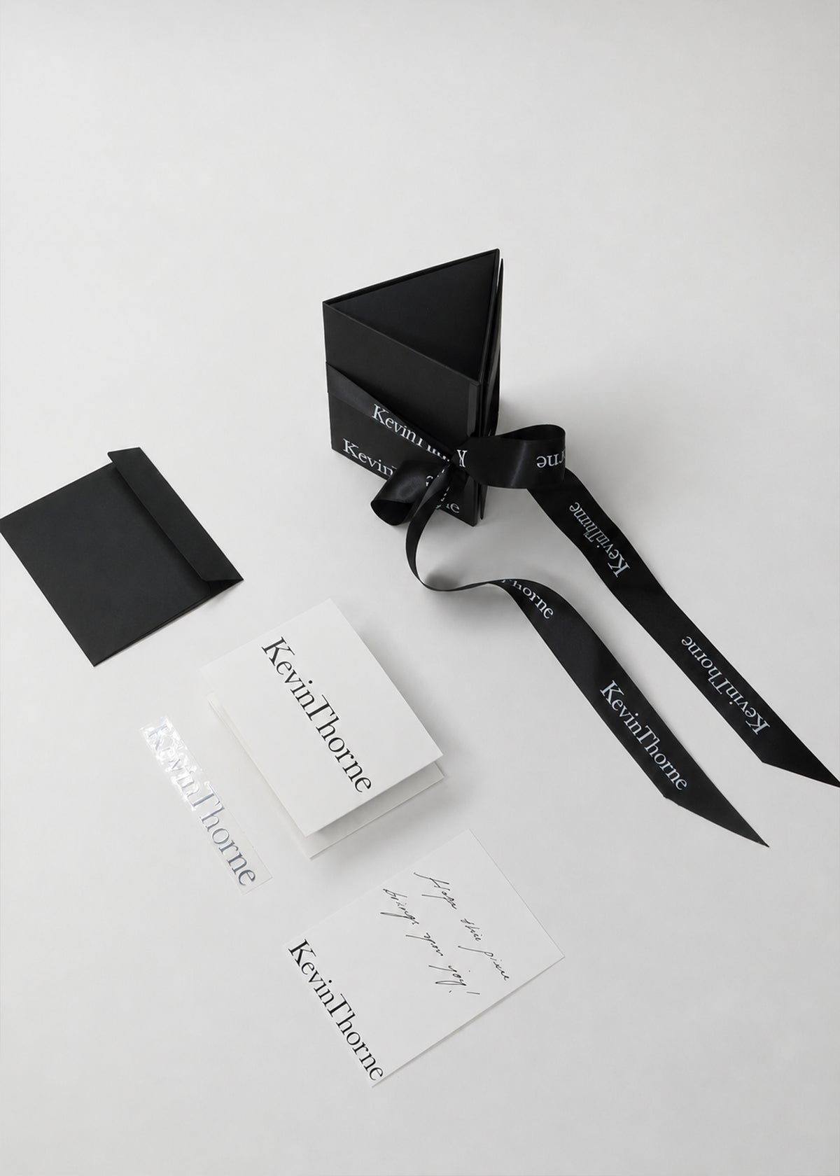 Earring - Glacial I