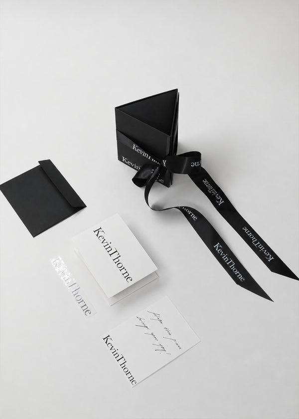 Earring - Glacial I
