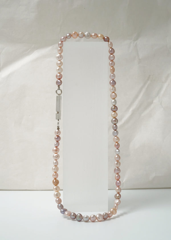 Monolith- Pearl- Peach