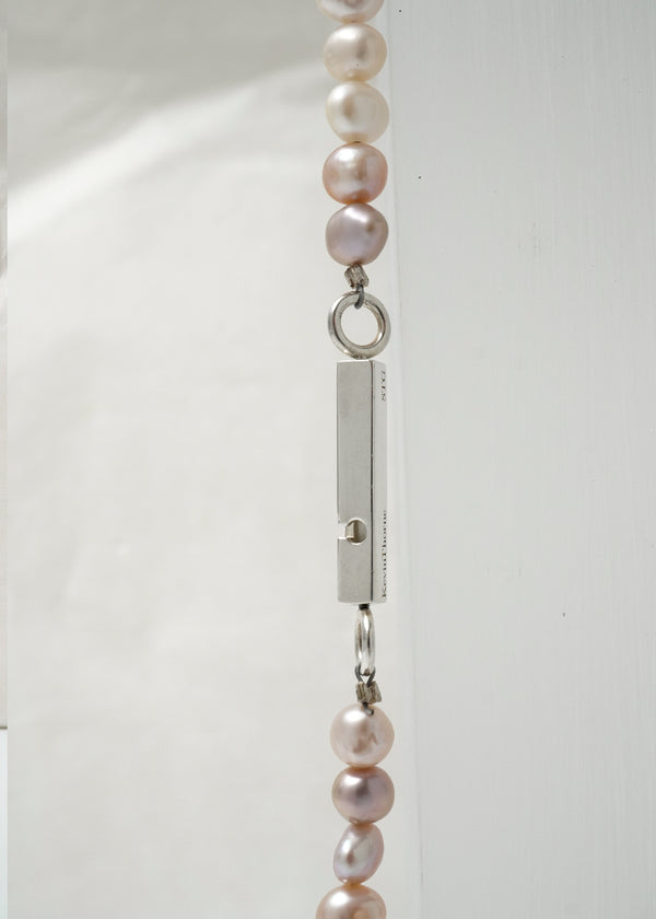 Monolith- Pearl- Peach
