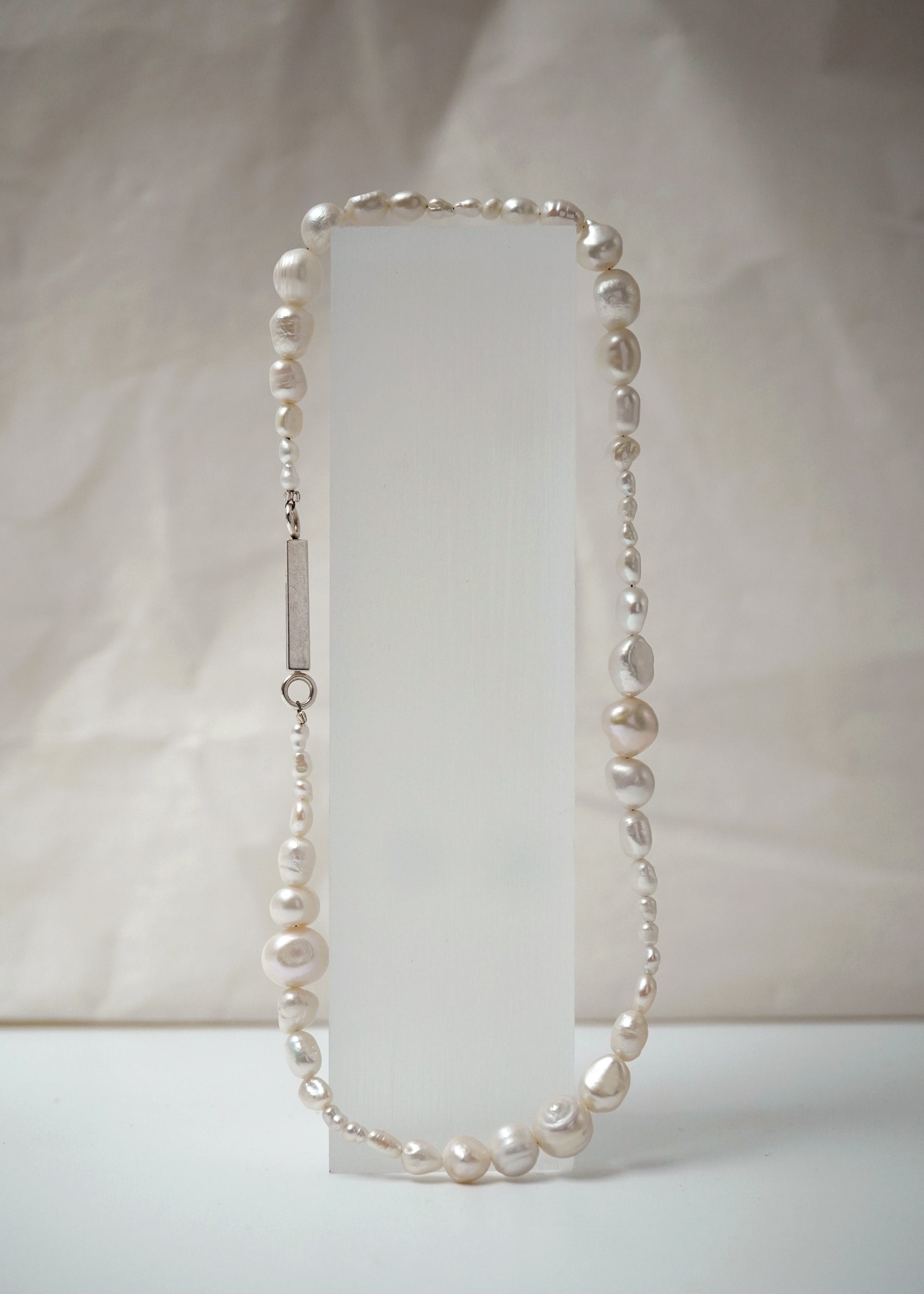 Monolith- Pearl- Pattern