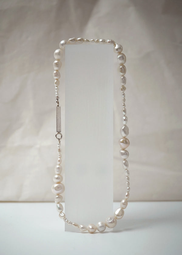 Monolith- Pearl- Pattern