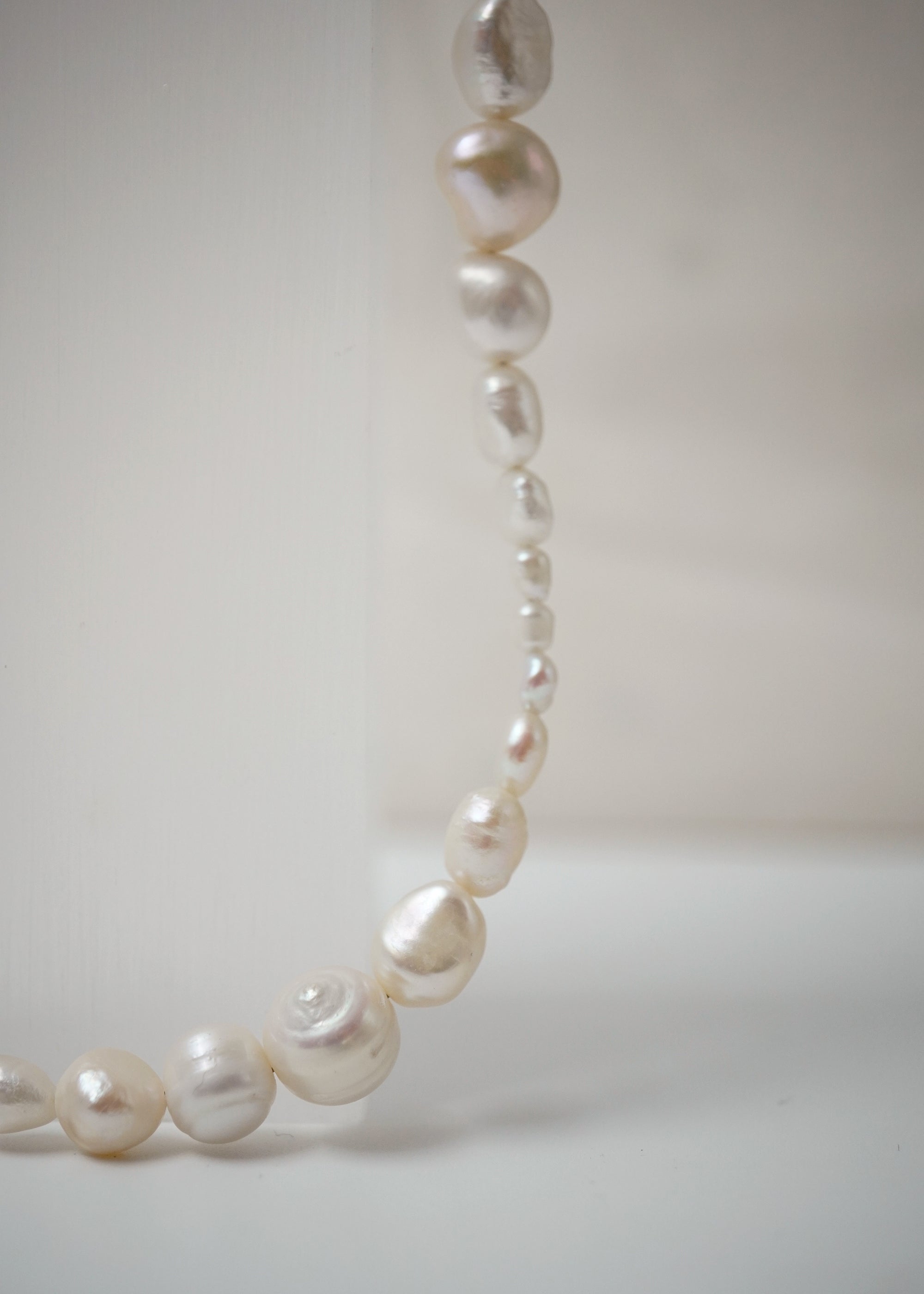 Monolith- Pearl- Pattern