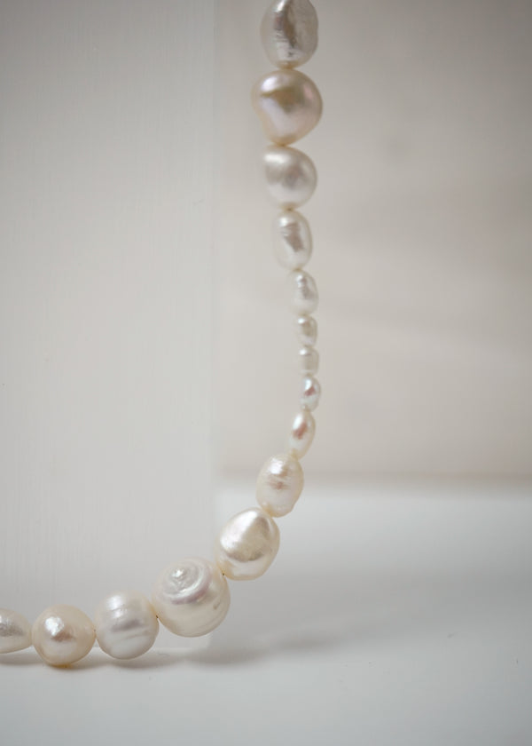 Monolith- Pearl- Pattern