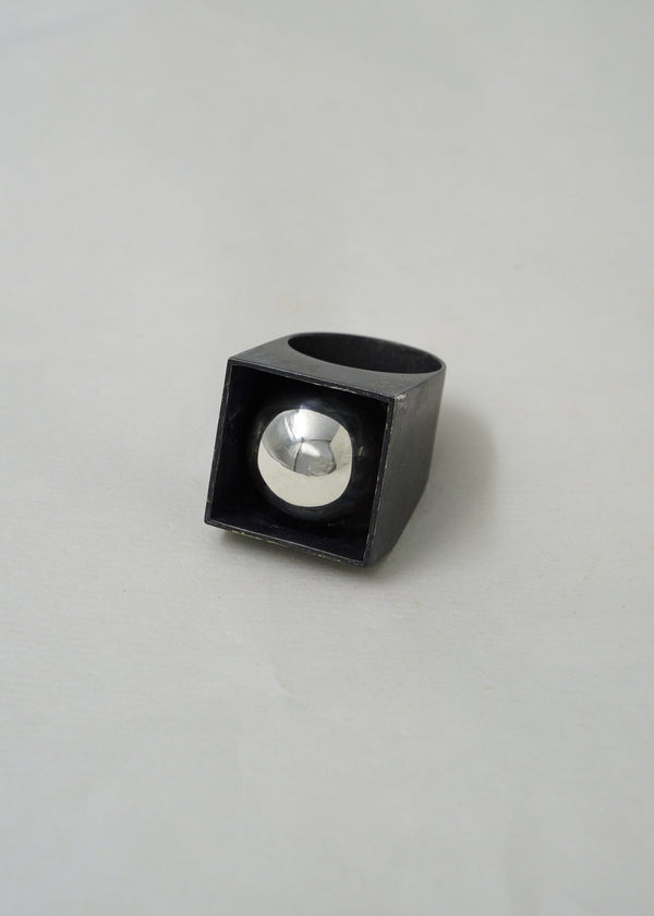 Statement Ring - Monumental I