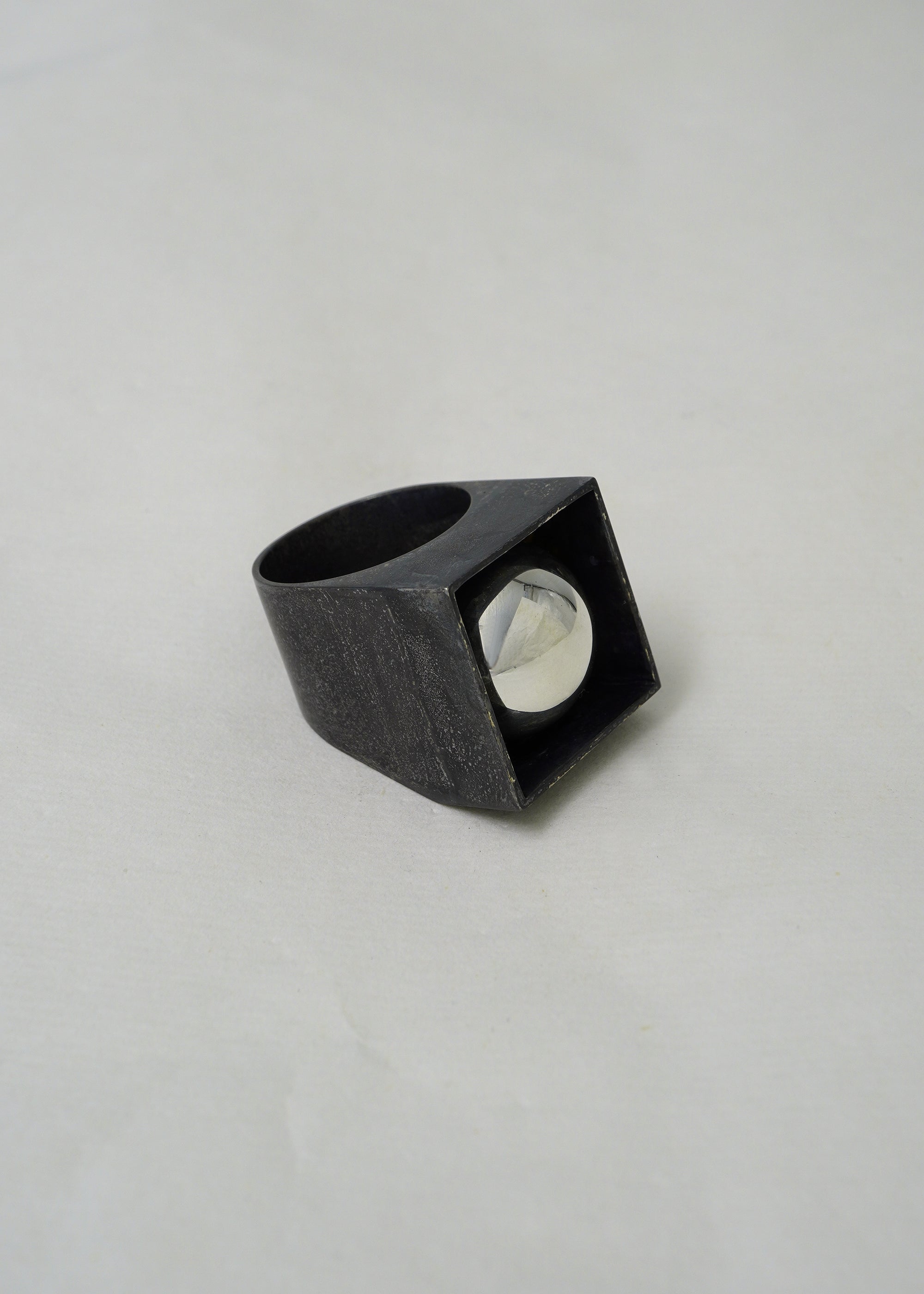 Statement Ring - Monumental I