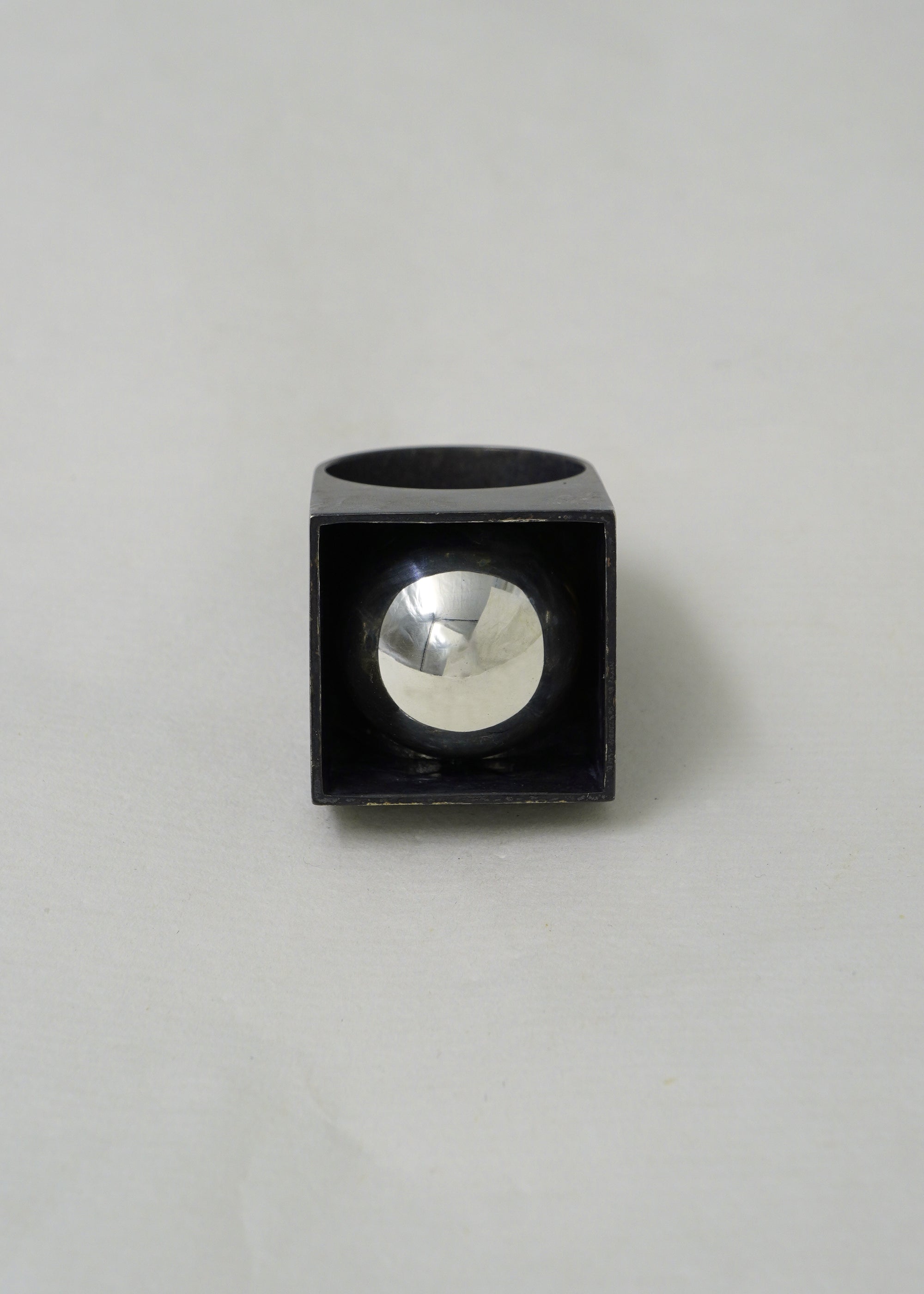 Statement Ring - Monumental I