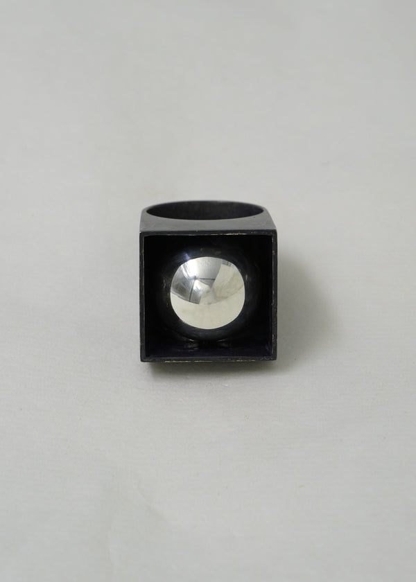 Statement Ring - Monumental I