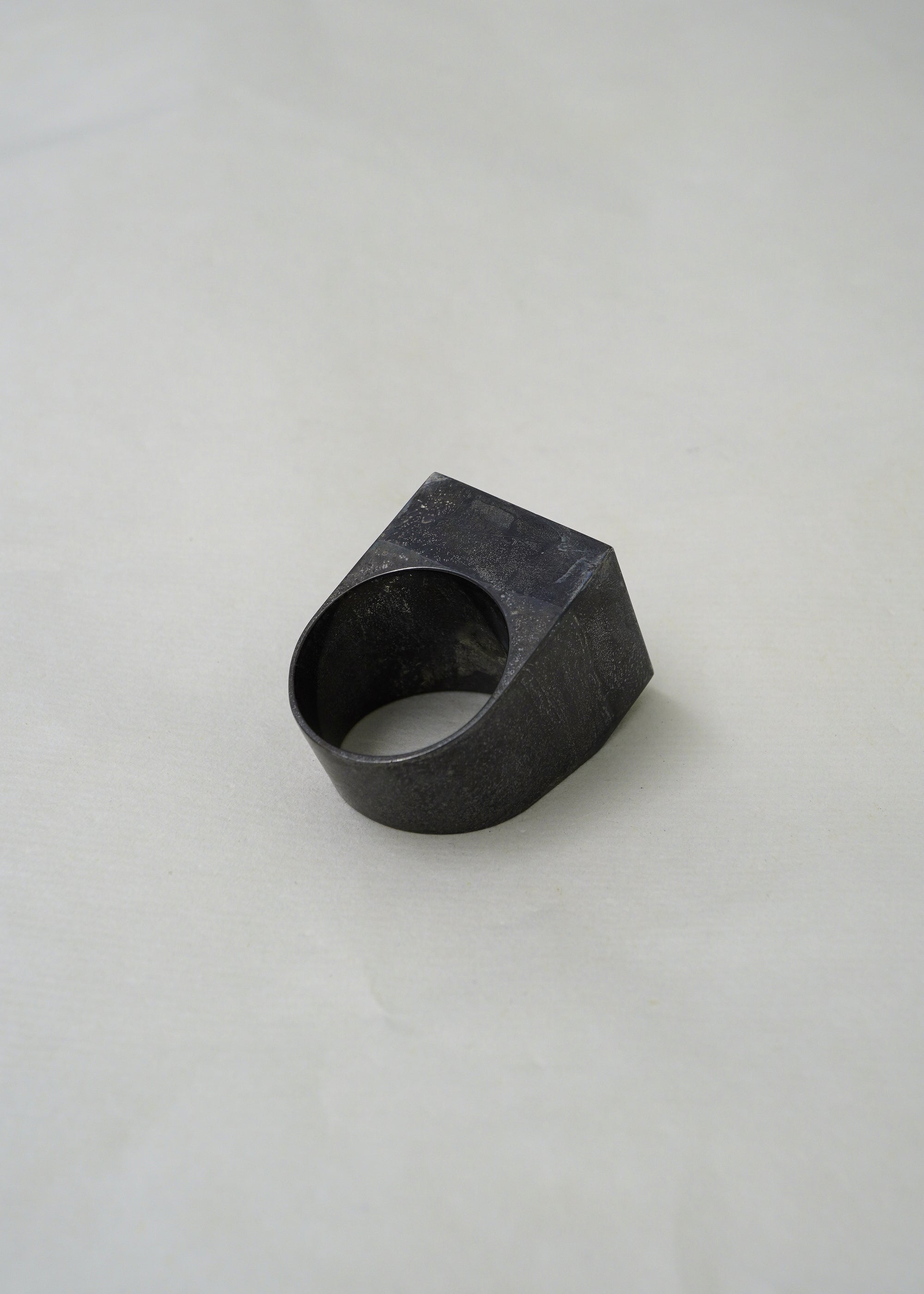 Statement Ring - Monumental I