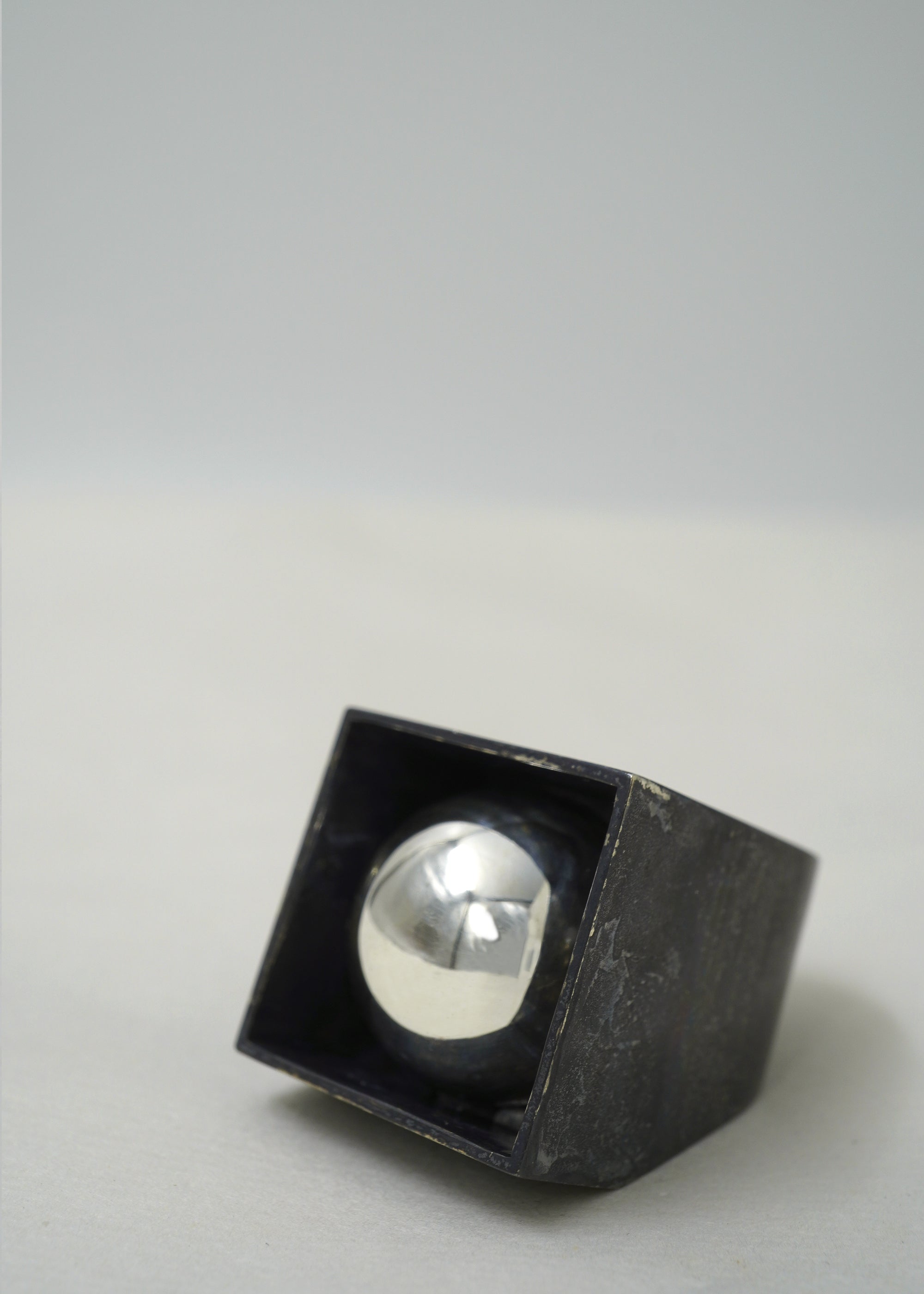 Statement Ring - Monumental I