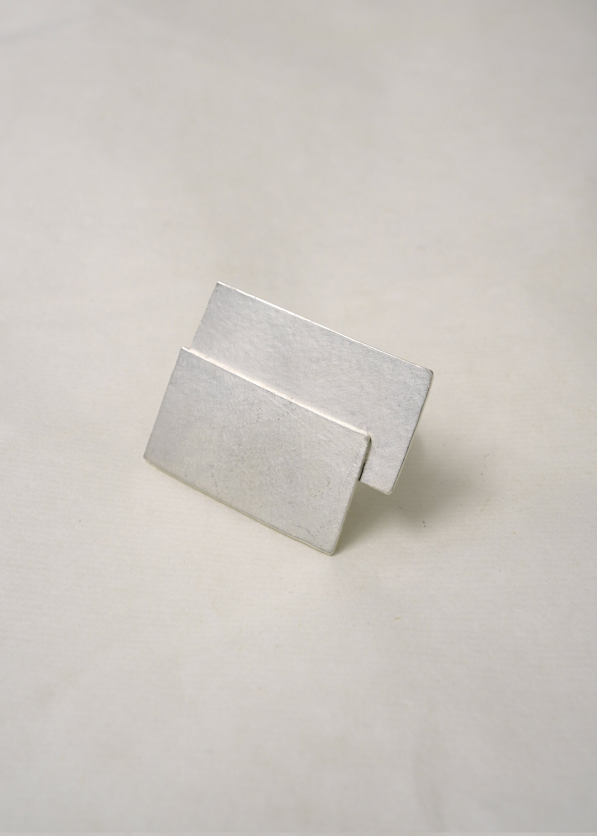 Silver Ring- Xuan Ring II