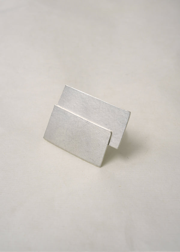Silver Ring- Xuan Ring II