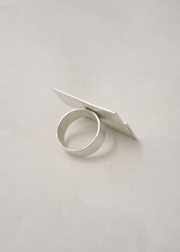 Silver Ring- Xuan Ring II