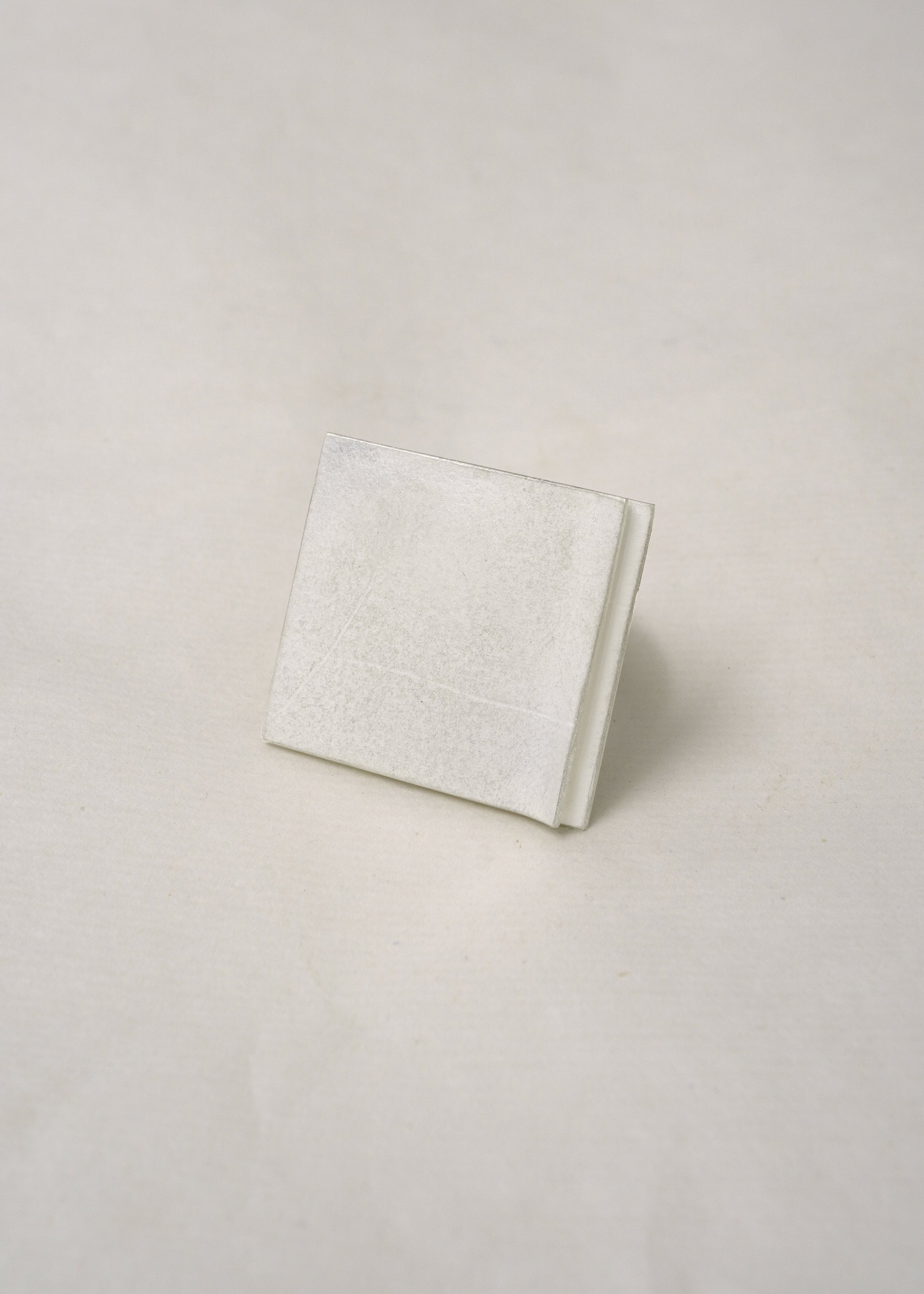 Silver Ring- Xuan Ring I