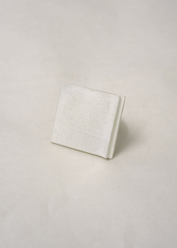 Silver Ring- Xuan Ring I