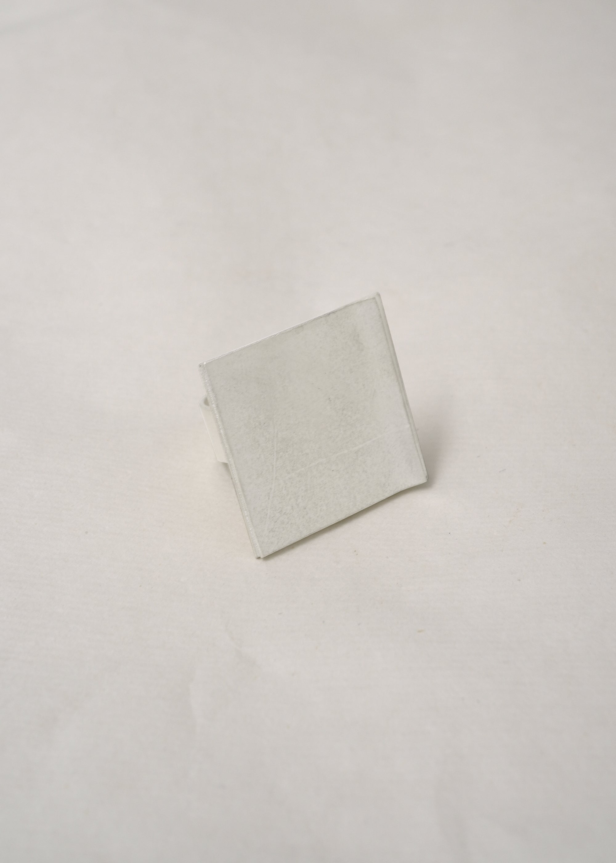 Silver Ring- Xuan Ring I