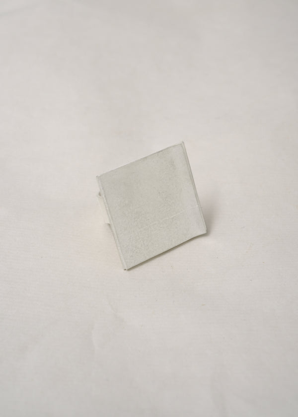 Silver Ring- Xuan Ring I