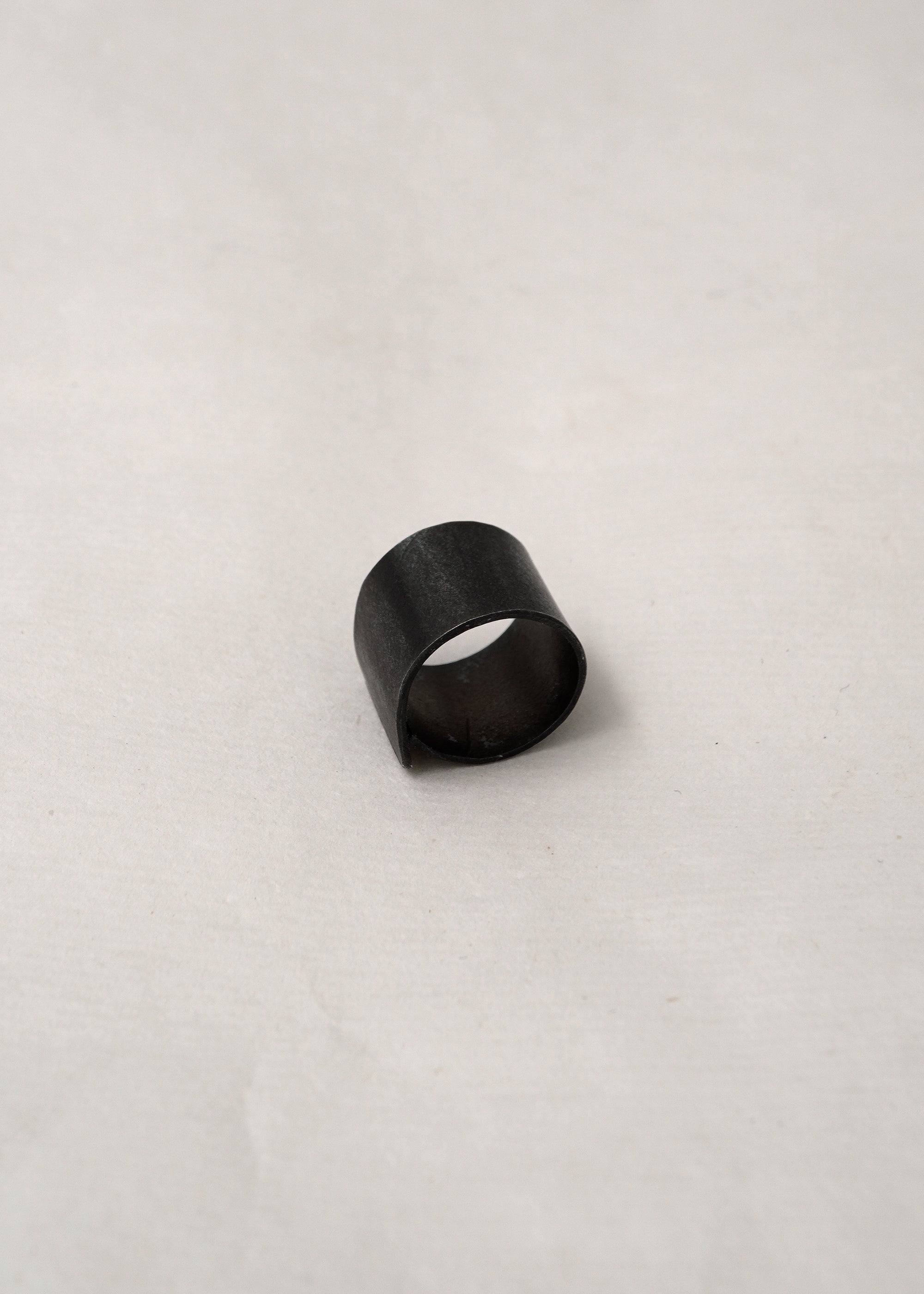 Ring- Xuan Ring III- Oxidised