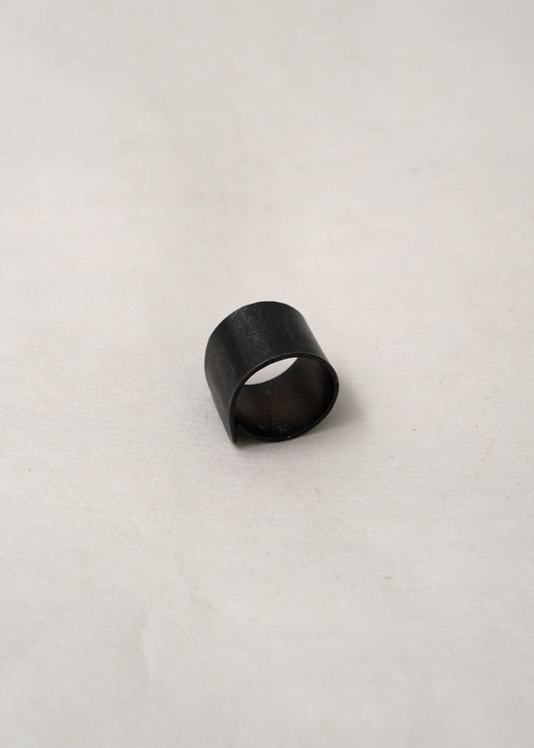 Ring- Xuan Ring III- Oxidised