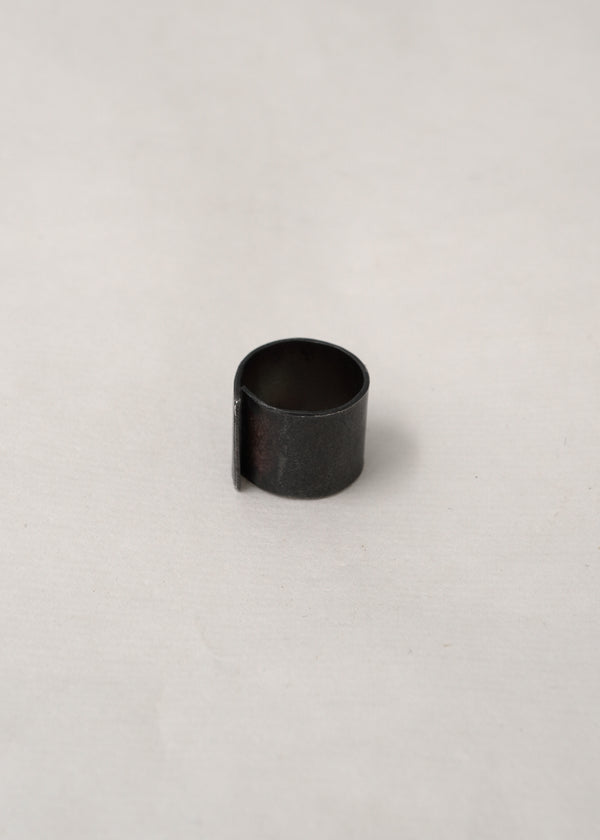 Ring- Xuan Ring III- Oxidised
