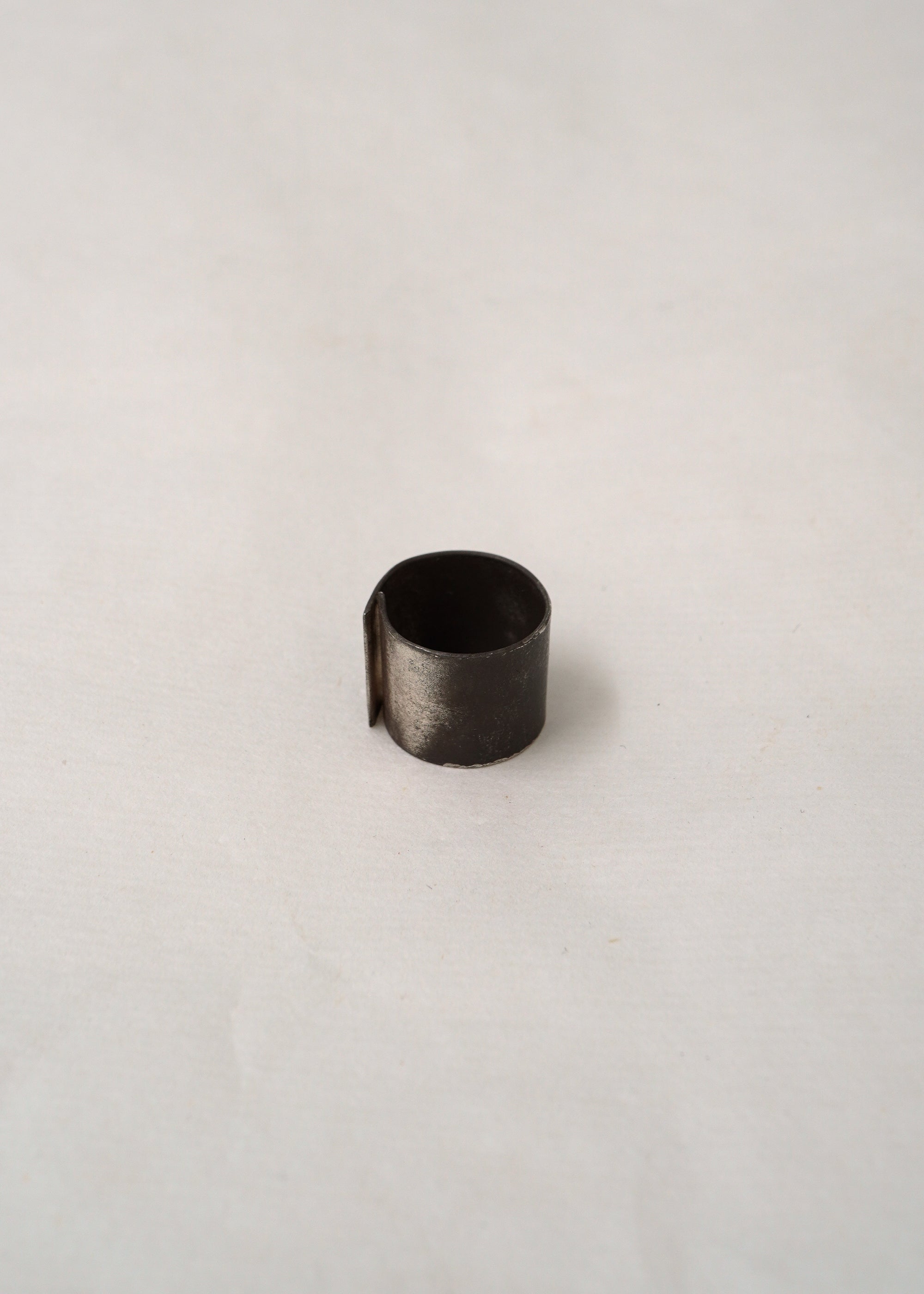 Ring- Xuan Ring III- Torched