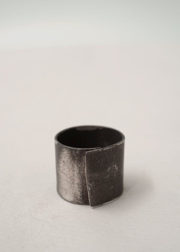 Ring- Xuan Ring III- Torched
