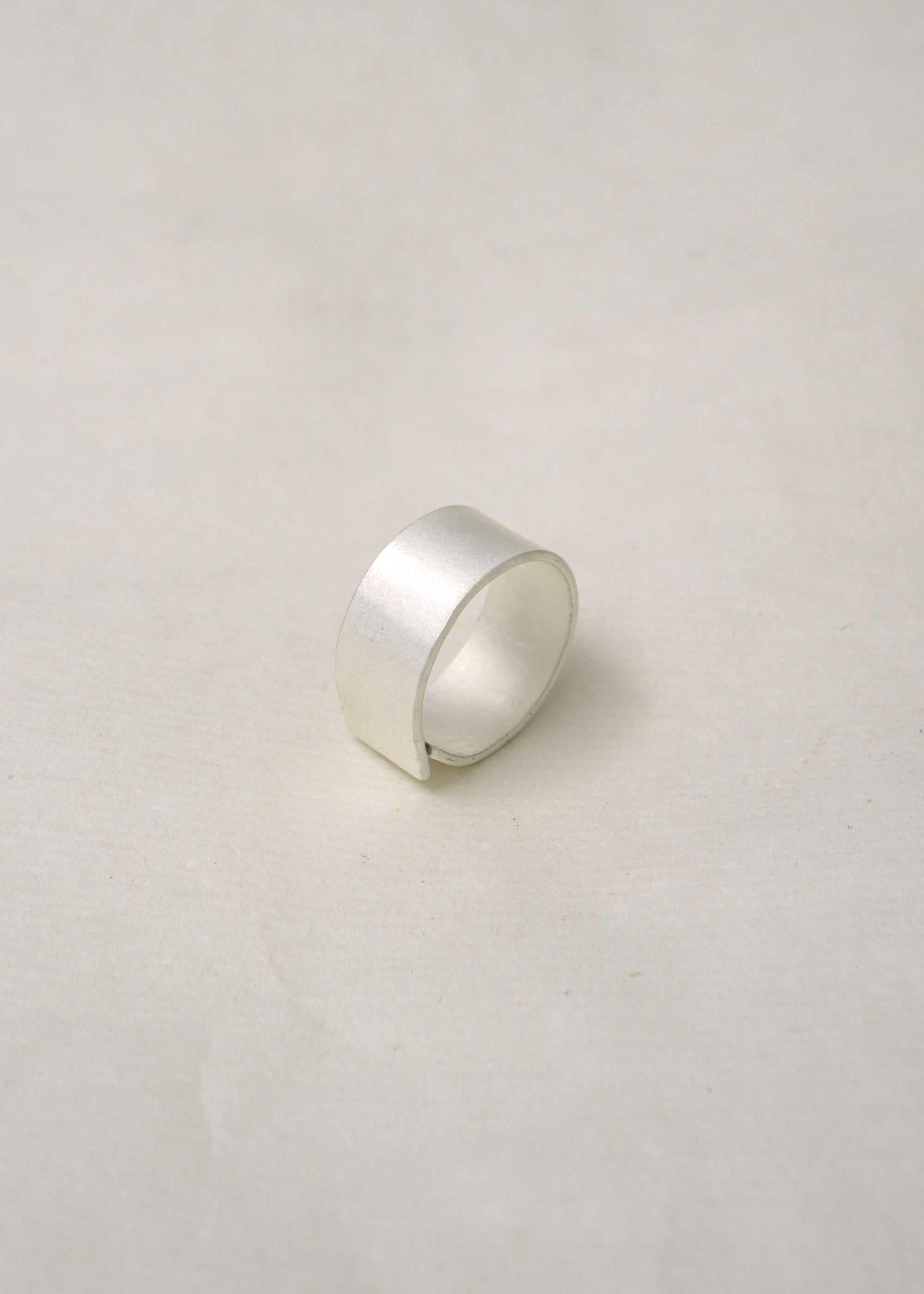 Ring- Xuan Ring III- Silver