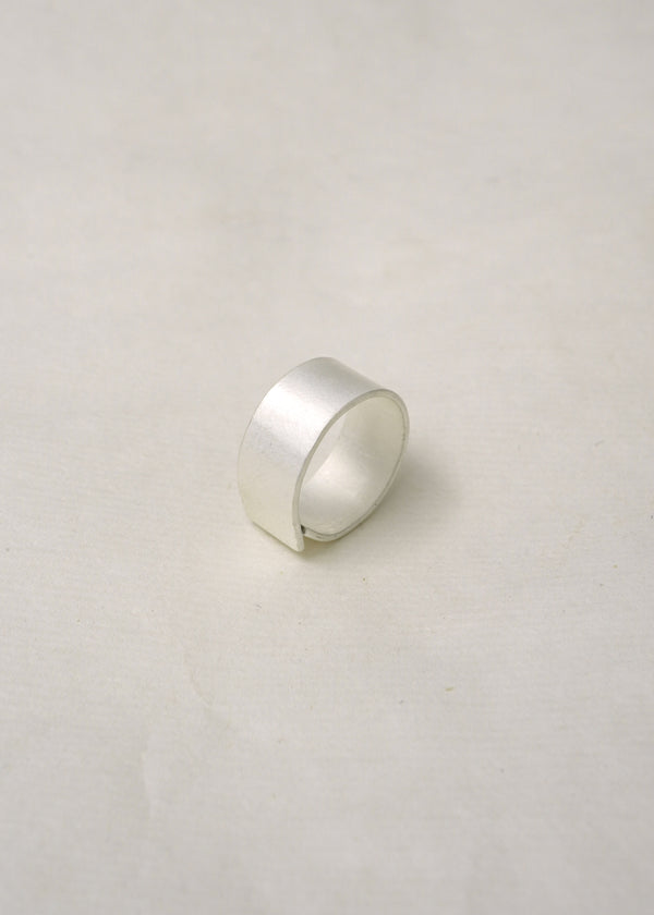 Ring- Xuan Ring III- Silver
