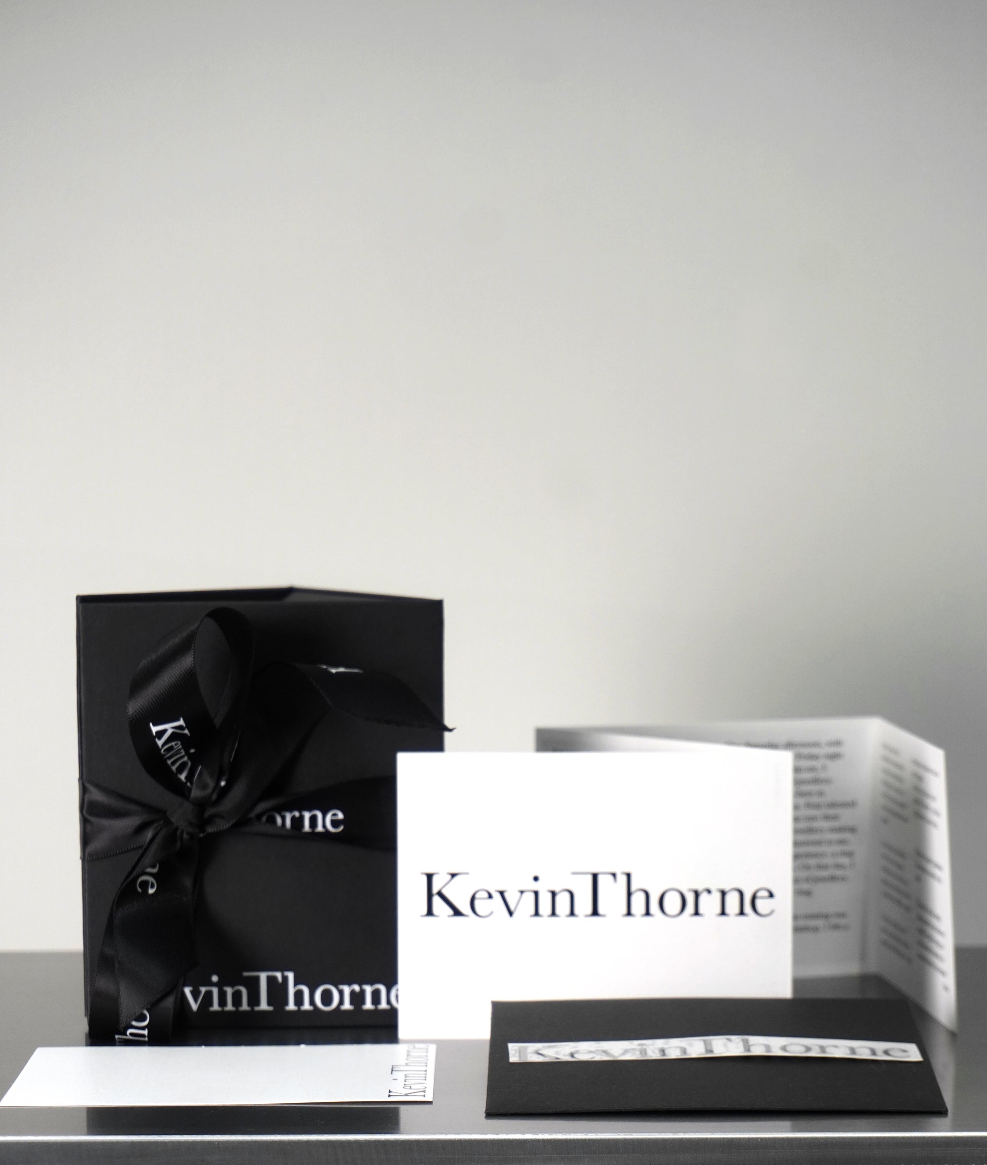 Store / Workshop Gift Card