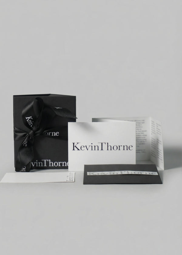 Limited Edition- Monolith Pattern Necklace in Pink