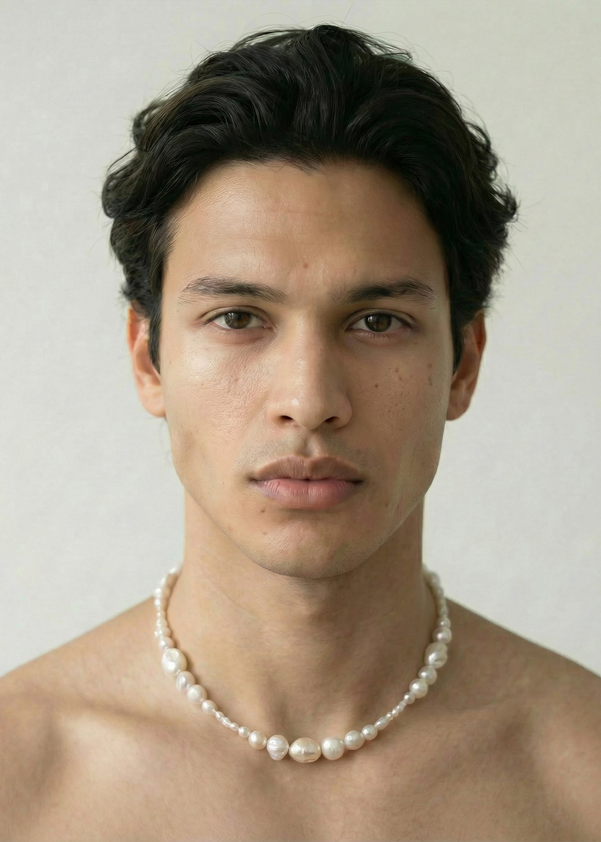 Monolith- Pearl- Pattern